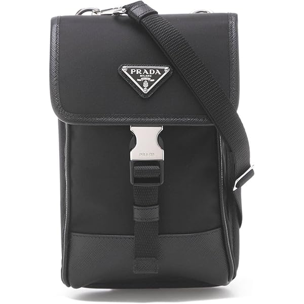 Amazon | [Prada] [プラダ] ショルダーバッグ レディース ミニ